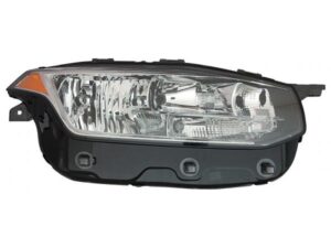 Faro Derecho Man (h11/h9/py24w/w21/5w/led) Volvo Xc90 15- Ref 101.24271001