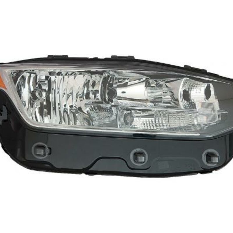 Faro Derecho Man (h11/h9/py24w/w21/5w/led) Volvo Xc90 15- Ref 101.24271001