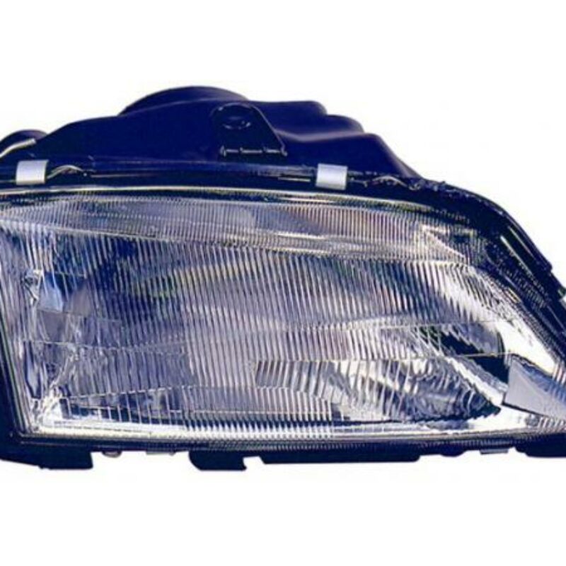 Faro Derecho Peugeot 306 93- Ref 101.17072001