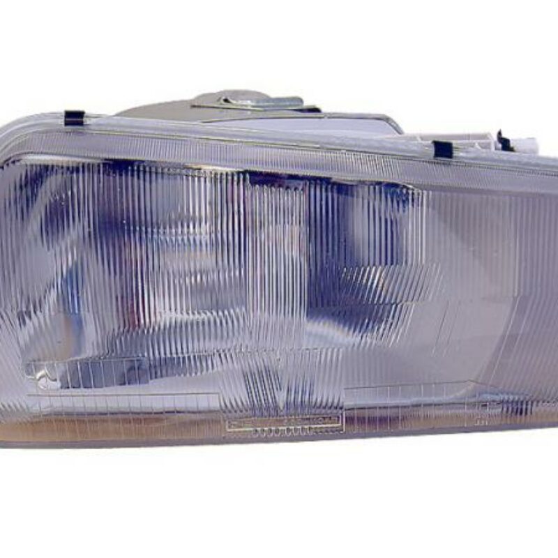 Faro Derecho Peugeot 505 Ref 101.17062001