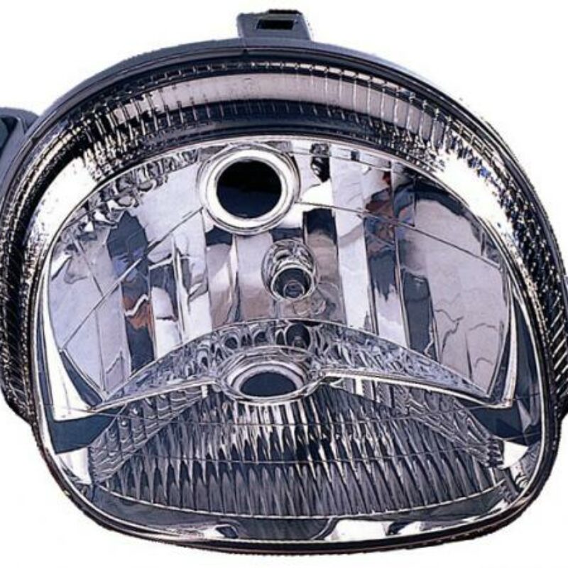 Faro Derecho Renault Twingo 01- Ref 101.19430001