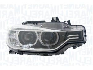 Faro Derecho S/ecu C/afs Magneti Marelli (bixenon) Bmw Serie 3 12- Ref 104.LPO481