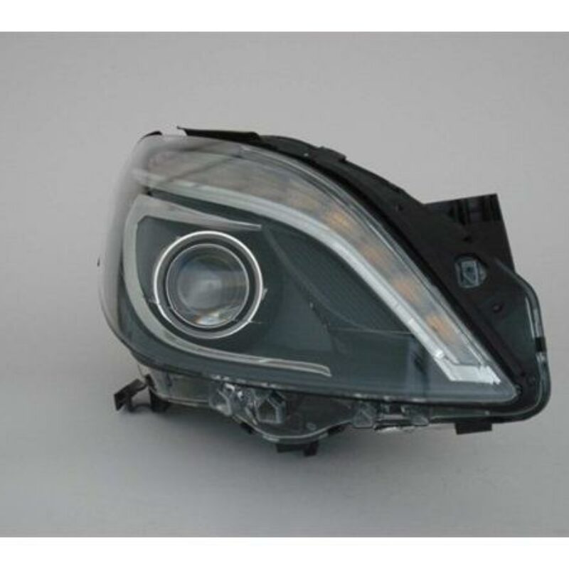 Faro Derecho S/ecu Magneti Marelli (d1s) Mercedes Classe B (w246) 11- Ref 104.LPP931