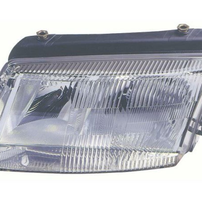 Faro Derecho S/farol Nevoeiro (h7/h1) Vw Passat 96- Ref 101.23191001