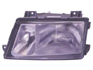 Faro Derecho S/farol Nevoeiro Mercedes Sprinter 95- Ref 101.13191001