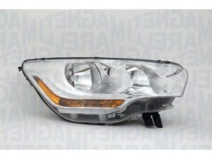 Faro Derecho Sin Antiniebla Magneti Marelli Citroen C4 (b71) 11/09- Ref 104.LPN451