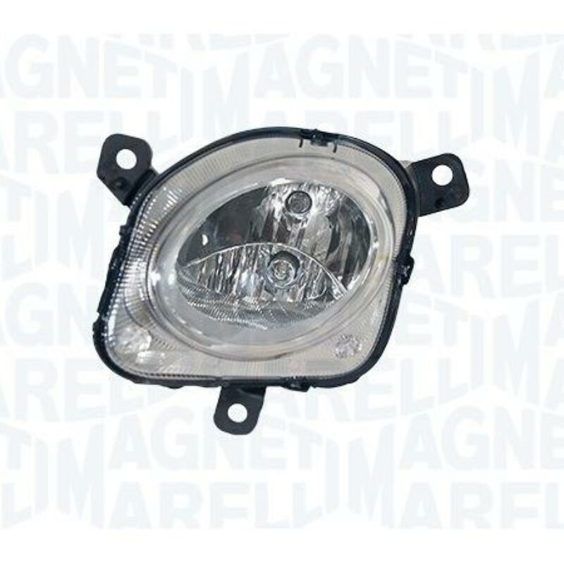 Faro Derecho Sin Antiniebla Magneti Marelli Fiat 500 L 09/13 D /16 D 09/12- Ref 104.LPO231