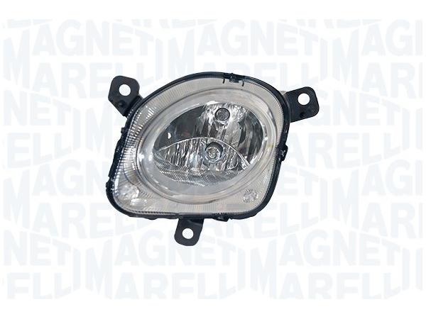 Faro Derecho Sin Antiniebla Magneti Marelli Fiat 500 L 09/13 D /16 D 09/12- Ref 104.LPO231