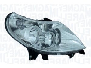 Faro Derecho Sin Antiniebla Magneti Marelli (h1/h7) Fiat Ducato X 250 11- Ref 104.LPN801