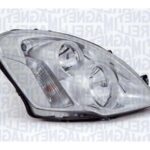 Faro Derecho Sin Antiniebla Magneti Marelli (h1/h7) Iveco Daily 12- Ref 104.LPN911