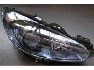 Faro Derecho Sin Antiniebla Magneti Marelli (h1/h7) Peugeot 308 (t7r) 03/11- Ref 104.LPO081