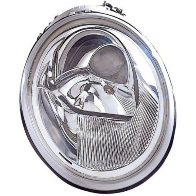 Faro Derecho Vw Beetle 98- Ref 101.23331001