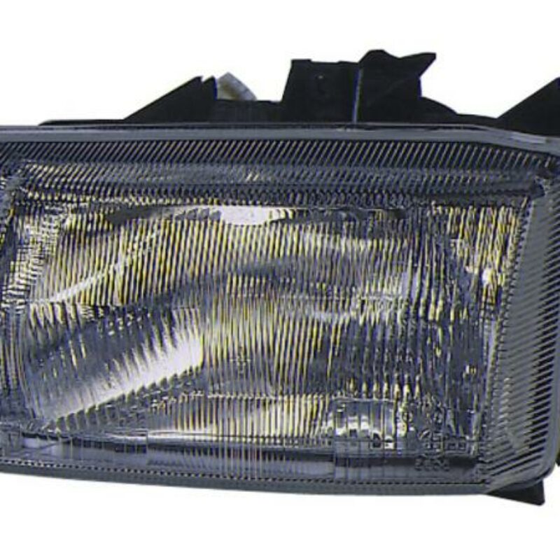Faro Derecho Vw Polo Classic/caddy 2000- Ref 101.23131003