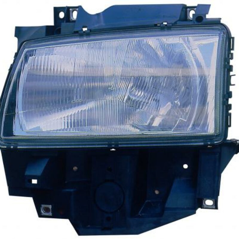 Faro Derecho Vw Transporter 97- Ref 101.23221001