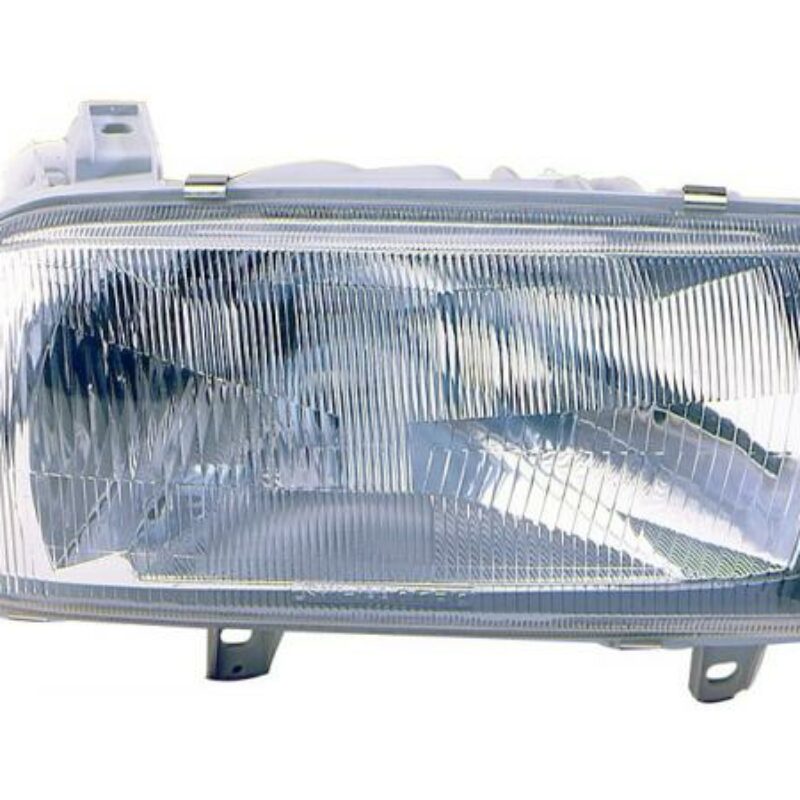 Faro Derecho Vw Vento 92- Ref 101.23192001