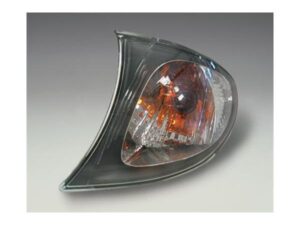 Faro Frontal Blanco/oscuro Derecho Magneti Marelli Bmw Serie 3 E46/3/4 02- Ref 104.LLD781