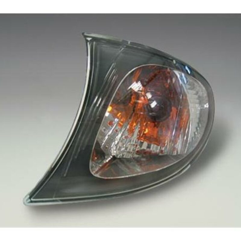 Faro Frontal Blanco/oscuro Derecho Magneti Marelli Bmw Serie 3 E46/3/4 02- Ref 104.LLD781