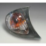 Faro Frontal Blanco/oscuro Izquierdo Magneti Marelli Bmw Serie 3 E46/3/4 02- Ref 104.LLD782