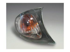 Faro Frontal Blanco/oscuro Izquierdo Magneti Marelli Bmw Serie 3 E46/3/4 02- Ref 104.LLD782