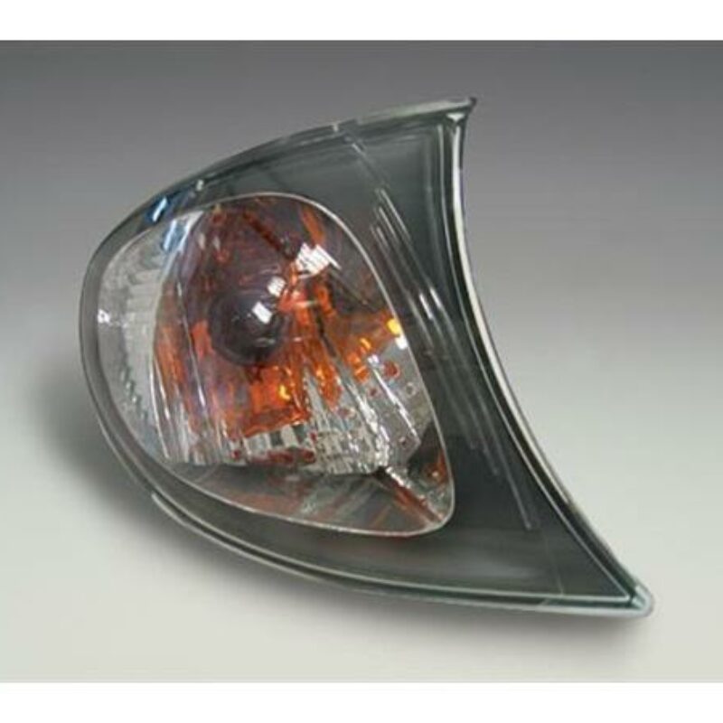 Faro Frontal Blanco/oscuro Izquierdo Magneti Marelli Bmw Serie 3 E46/3/4 02- Ref 104.LLD782