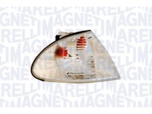 Faro Frontal Derecho Blanco Magneti Marelli Bmw E46 98- Ref 104.LLC851