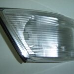 Faro Frontal Derecho Blanco Magneti Marelli Iveco Daily 00- Ref 104.LLE741