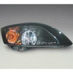 Faro Frontal Derecho Con Antiniebla Magneti Marelli Mcc Smart Forfour Ref 104.LLE311