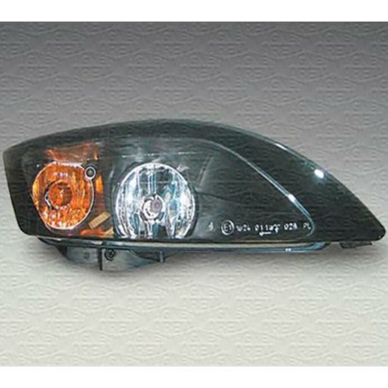 Faro Frontal Derecho Con Antiniebla Magneti Marelli Mcc Smart Forfour Ref 104.LLE311
