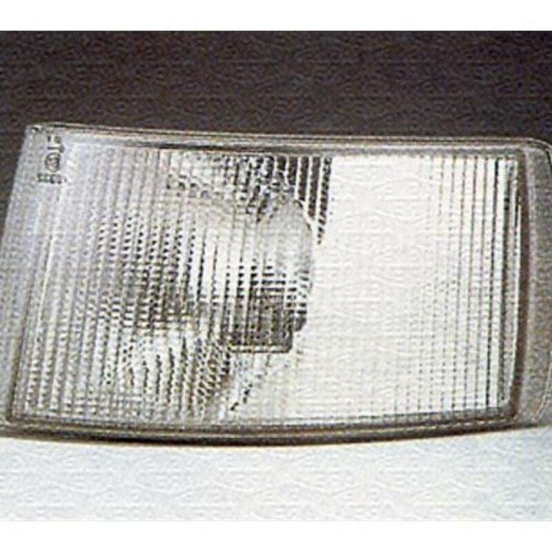 Faro Frontal Derecho Magneti Marelli Fiat Ducato 94- Ref 104.LLB071