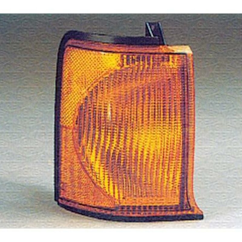Faro Frontal Derecho Magneti Marelli Land Rover Discovery 99- Ref 104.LLC541