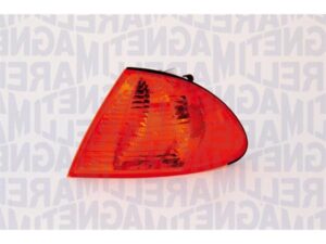 Faro Frontal Izquierdo Amarillo Magneti Marelli Bmw E46 98- Ref 104.LLC842