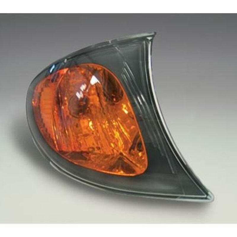 Faro Frontal Izquierdo Amarillo/oscuro Magneti Marelli Bmw Serie 3 E46/3/4 02- Ref 104.LLD762