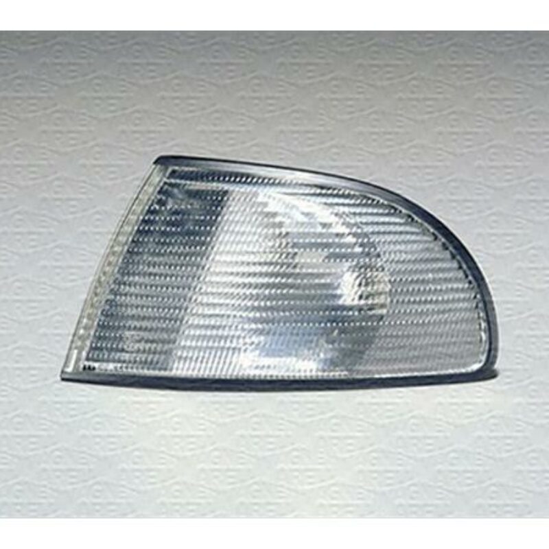 Faro Frontal Izquierdo Blanco Magneti Marelli Audi A4 (b5) 94- /avant 96 Ref 104.LLC932