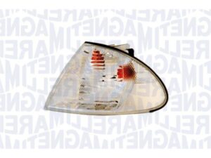 Faro Frontal Izquierdo Blanco Magneti Marelli Bmw E46 98- Ref 104.LLC852