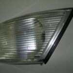 Faro Frontal Izquierdo Blanco Magneti Marelli Iveco Daily 00- Ref 104.LLE742