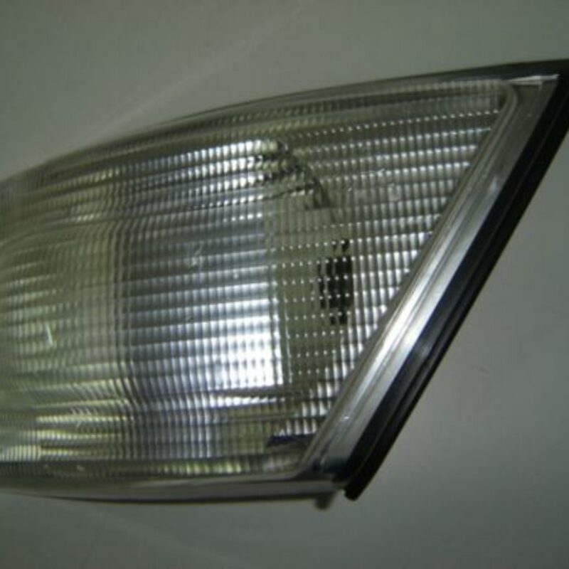 Faro Frontal Izquierdo Blanco Magneti Marelli Iveco Daily 00- Ref 104.LLE742