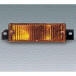 Faro Frontal Izquierdo Magneti Marelli Bmw E30 87- Ref 104.12122