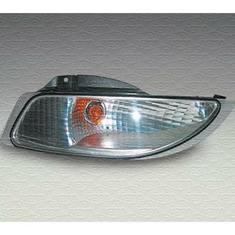 Faro Frontal Izquierdo Magneti Marelli Mcc Smart Forfour Ref 104.LLE132