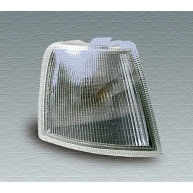Faro Frontal Izquierdo Magneti Marelli Opel Vectra 88- Ref 104.62038
