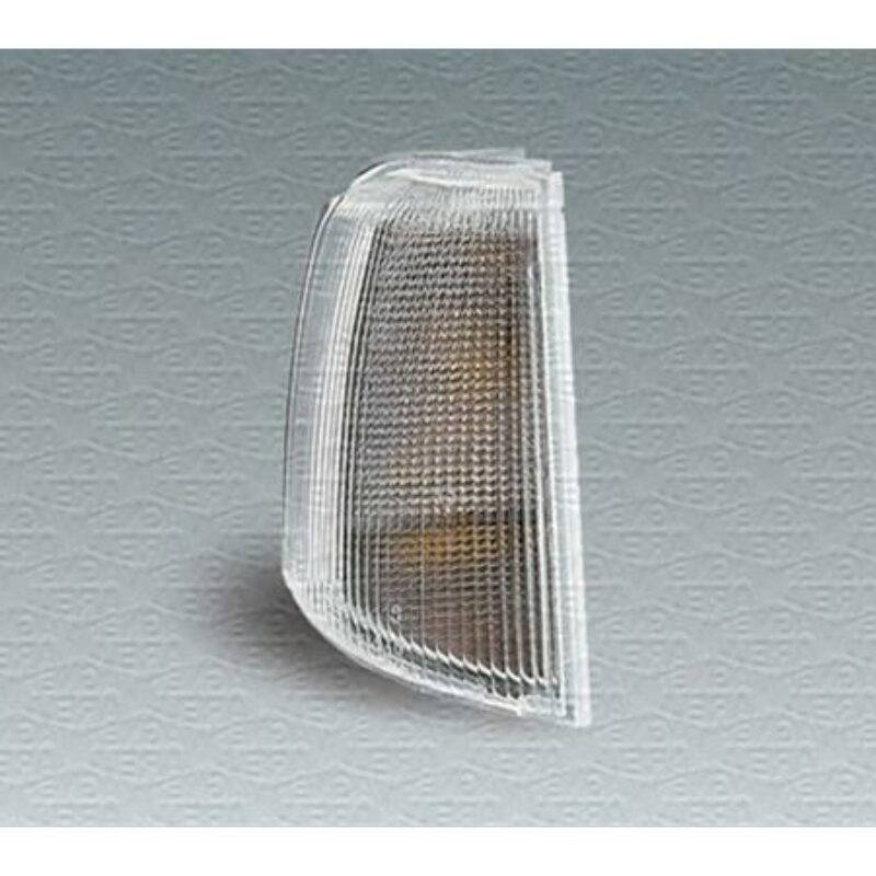 Faro Frontal Izquierdo Magneti Marelli Renault 19 92- Ref 104.62022