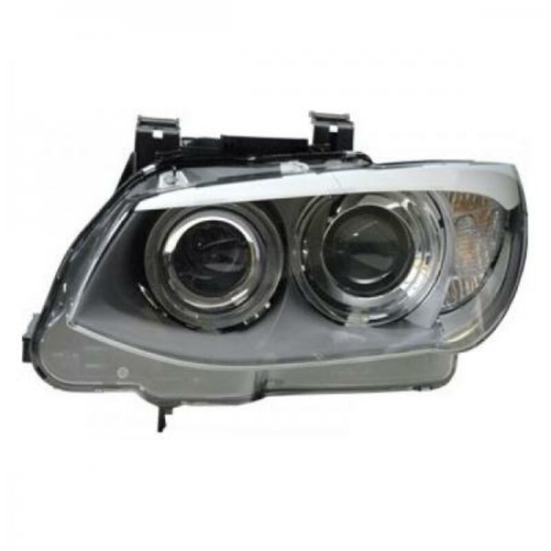 Faro Izquierdo Bi-xenon Magneti Marelli (h8/d1s/h3) Bmw S3 Coupe E92/93 06- Ref 104.LPN532