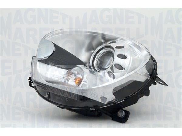 Faro Izquierdo C/afs I/blanco Magneti Marelli Mini Countryman R60 10- Ref 104.LPN732