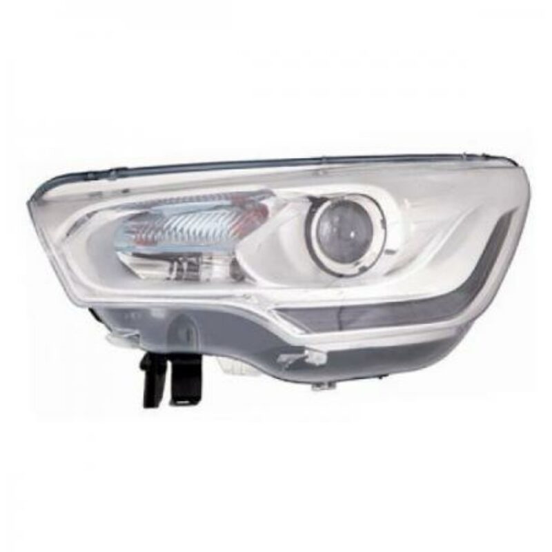 Faro Izquierdo C/afs Sin Antiniebla Magneti Marelli (bixenon) Citroen C4 11/09- Ref 104.LPP732
