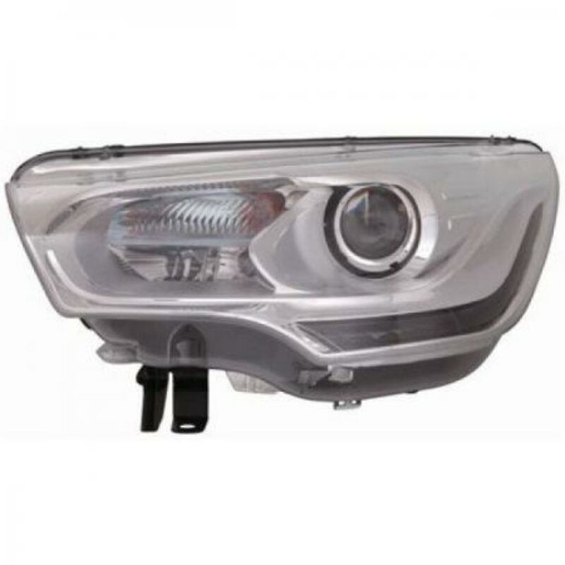 Faro Izquierdo C/afs Sin Antiniebla Magneti Marelli (bixenon) Citroen Ds4 (b75) 11- Ref 104.LPP742