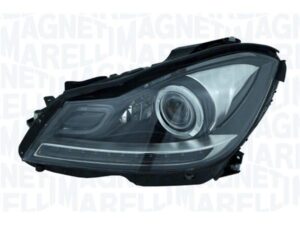 Faro Izquierdo C/afs Sin Antiniebla Magneti Marelli Mercedes C-class (w204)10- Ref 104.LPN662