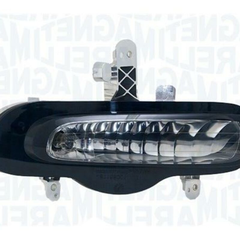 Faro Izquierdo C/auxiliar Diurno Magneti Marelli (4×4) Fiat Panda 12- Ref 104.LPN932