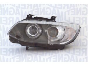 Faro Izquierdo C/pisca Blanco Magneti Marelli (d1s/d1s/h8) Bmw Serie 3 E92) 03- Ref 104.LPN512