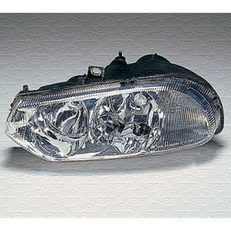 Faro Izquierdo C/pisca Magneti Marelli (h1/h7) Alfa Romeo 156 97- Ref 104.LPD582