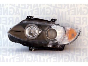 Faro Izquierdo C/reg Altura Afs Magneti Marelli (d1s) S3 Coupe E92/93 06- Ref 104.LPM252