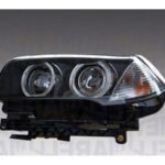 Faro Izquierdo C/reg Altura Magneti Marelli (d1s) Bmw X3 (e83) 20/25/30 06-  Ref 104.LPM992